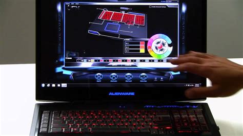 Image result for Alienware M18x Laptop