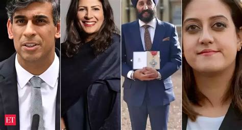 Kirith Entwistle - History Made: UK Parliament to have 29 MPs of Indian ...