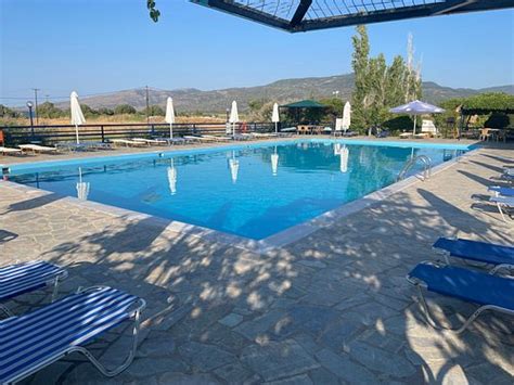 PELA (Skala Kallonis) - Hotel Reviews, Photos, Rate Comparison ...
