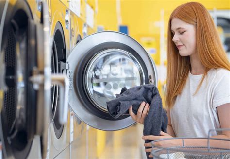 Pros and Cons of Owning a Laundromat - Laundry Solutions
