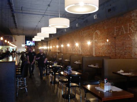 TAVERN AND GROCERY, Charlottesville - Menu, Prices & Restaurant Reviews ...