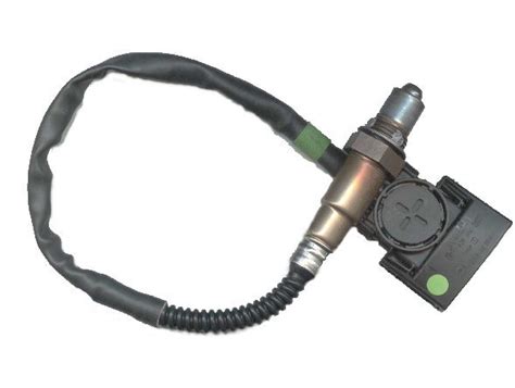 Bosch LSU 4 Information