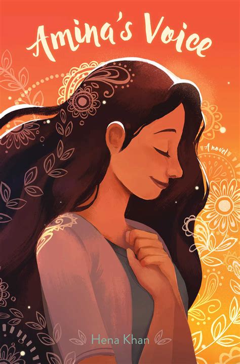 Amina's Voice | Book by Hena Khan | Official Publisher Page | Simon ...