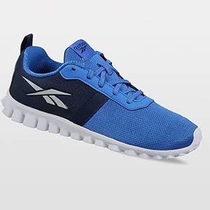 Buy Reebok Boys Energy Runner Jr. LpRunning Shoes at Amazon.in