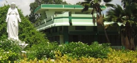 St. Mary's College Thoothukudi Faculty Profile - CollegeBatch.com