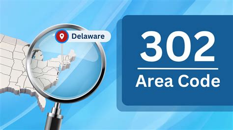 Image result for Area code 302 History