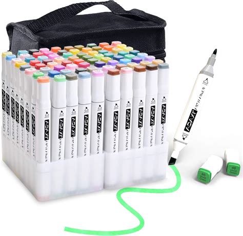 Best Markers For Coloring Art at Leonard Richey blog
