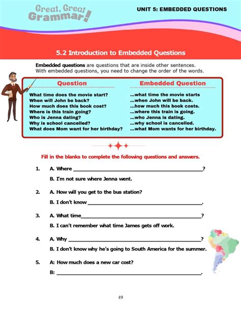 Image result for Questions ESL Advanced