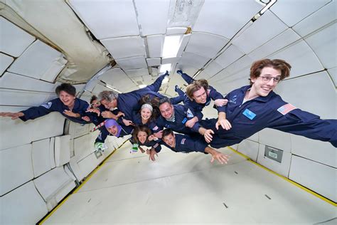 Zero Gravity Room On Earth Earth’s Gravity Is What’s Wrong With