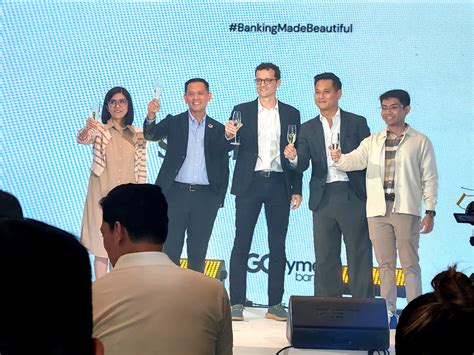 GoTyme Bank: Fastest Growing Bank with Top Customer Experience and Innovative New Products - The ...