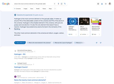 Non avete tempo da perdere? Google sintetizzerà per voi le pagine (con ...