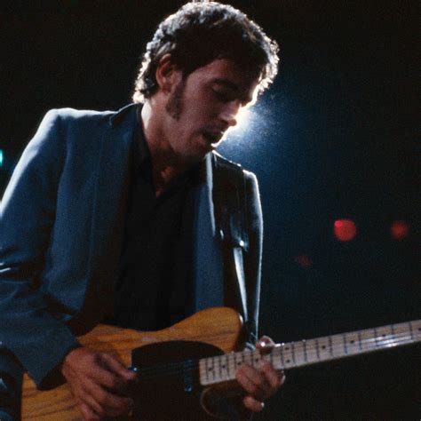 Bruce Springsteen 1979 的图像结果