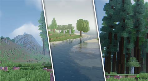 Minecraft Java Realistic Mod 的图像结果