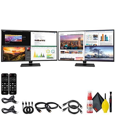 LG 43UN700-B 42.5-Inch 16:9 (3840x2160) 4K UHD IPS India | Ubuy