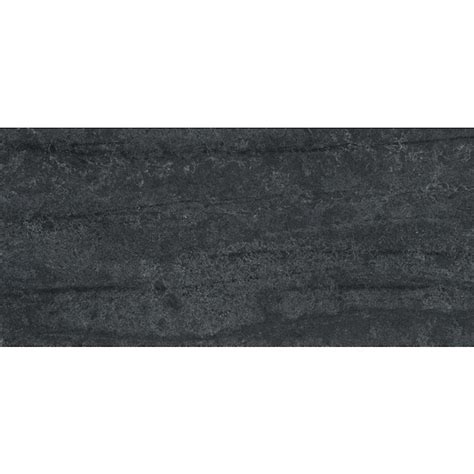 Buy 10 in. x 5 in. Quartz Countertop Sample in Black Tempal with ...
