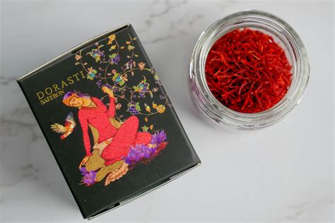 Elevate your culinary creations with the world's most expensive spice ...