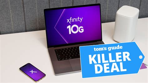 Get Xfinity broadband and unlimited mobile service for $50 per month ...