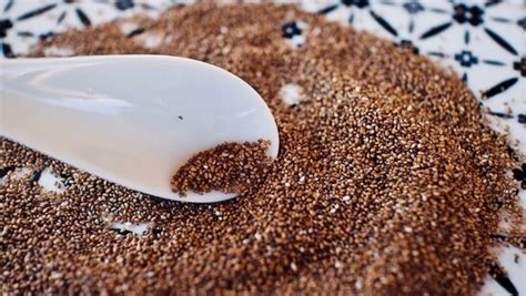 Ragi to bajra; 5 weight loss flours you must add to your diet ...