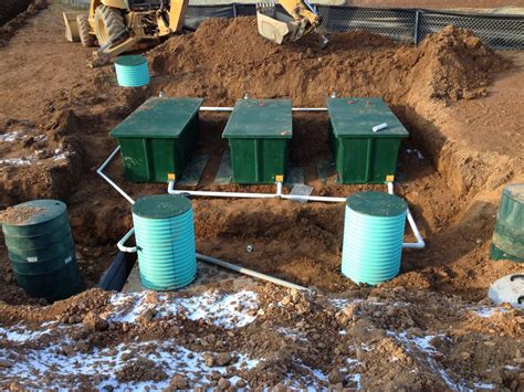 Septic Treatment System at Aaron Battye blog
