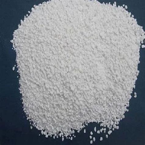 Sodium Dichloroisocyanurate - Sodium Dichloroisocyanurate (NSF ...