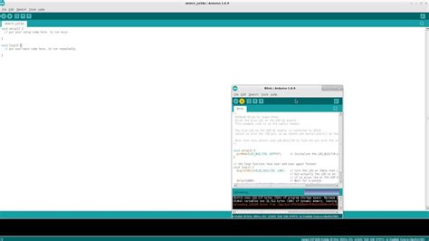 Image result for Arduino Esp8266 Setup Tutorial