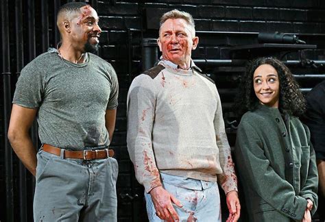 Broadway renace con una cartelera estelar