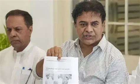Rahul Gandhi does Oscar-level acting on protecting Constitution: BRS ...