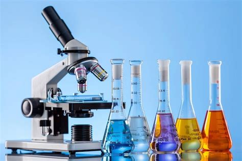 Scientific Experiments 的图像结果