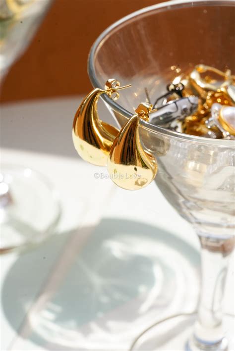 Reha Afghan Earrings