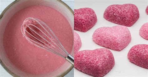 Try Pink Heart-Shaped Idlis At This Food Joint In Kandivali For A Heart ...