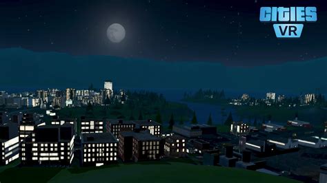 Cities VR Videotutorial 的图像结果