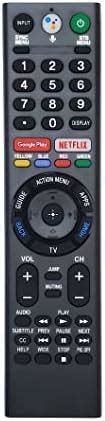 Buy TECVITY® Bluetooth Remote No. RMF-TX310U with Voice Function ...