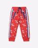 Buy Red Trousers & Pants for Infants by INF FRENDZ Online | Ajio.com