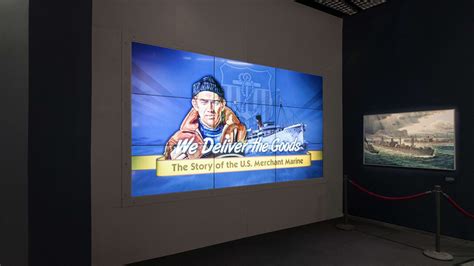 US Merchant Marine Gallery | Meer
