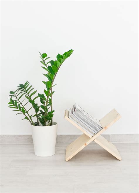 Image result for Magazine Rack