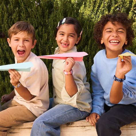 Flik Flak® Uhren für Kinder | Flik Flak® Schweiz