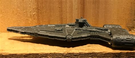 star wars mandalorian light cruiser 3d print custom India | Ubuy