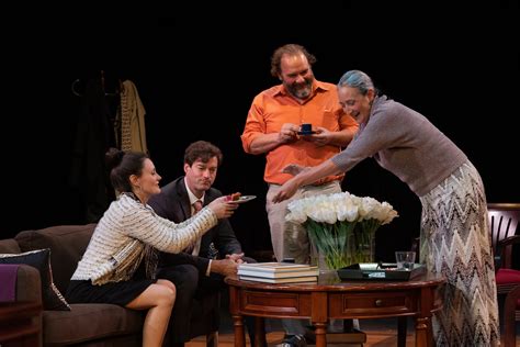 God of Carnage — Dark & Stormy Productions