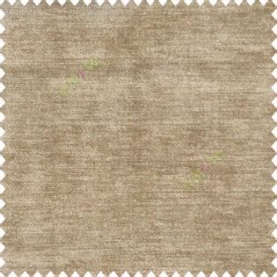 Solid grey color velvet finished soft touch shiny material poly sofa fabric