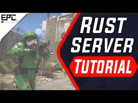 Image result for GTX Gaming Rust Server Guide