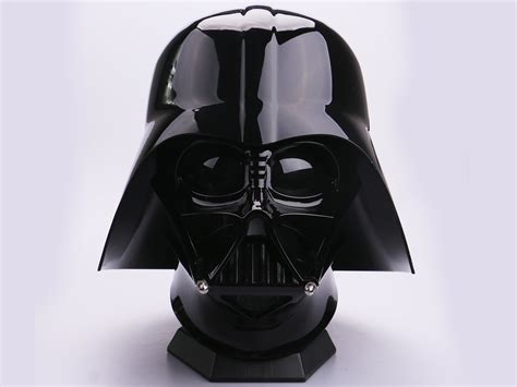 Original Darth Vader Helmet
