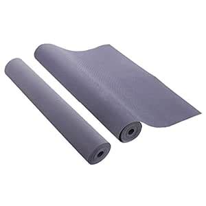 Kuber Industries Multipurpose Textured Super Strong Anti-Slip Mat Liner ...