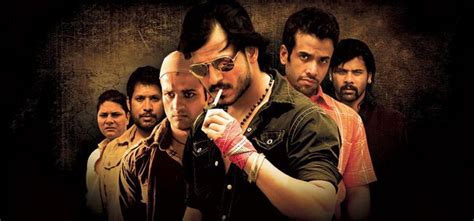 Top 10 Bollywood Action Movies Of All Time