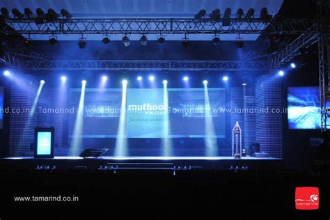 Tamarind Event and Wedding Management