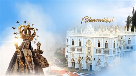 2022 – Santuario de El Cisne