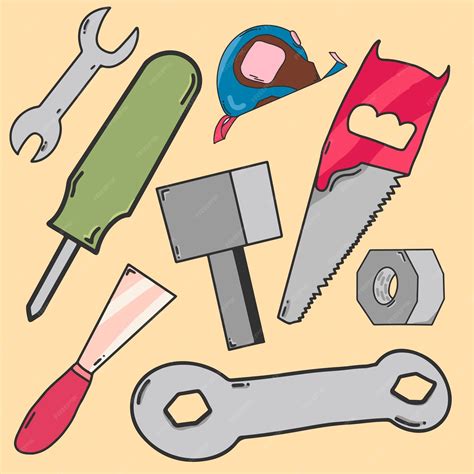 Engineering Tools Cute Logo 的图像结果