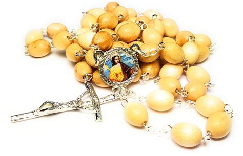 Buy Relic Rosary 3rd Class Saint Agatha of Sicily Patron of Cancer ...