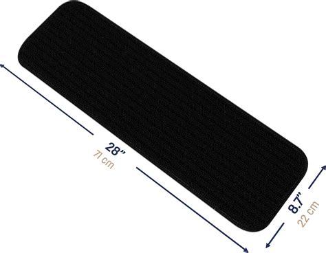 Buy Beverly Rug Stair Treads for Wooden Steps, Staircase Step Treads ...