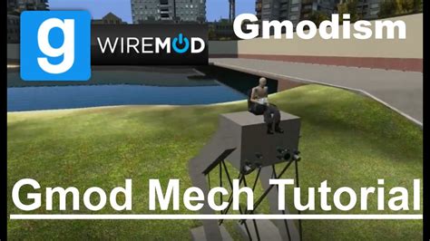 Image result for Wire Mod Gmod
