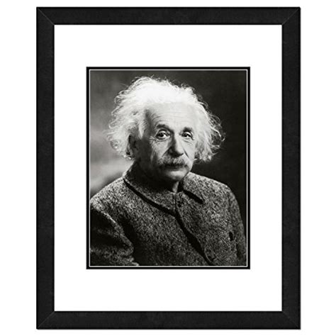 Buy Albert Einstein Photo Online India | Ubuy